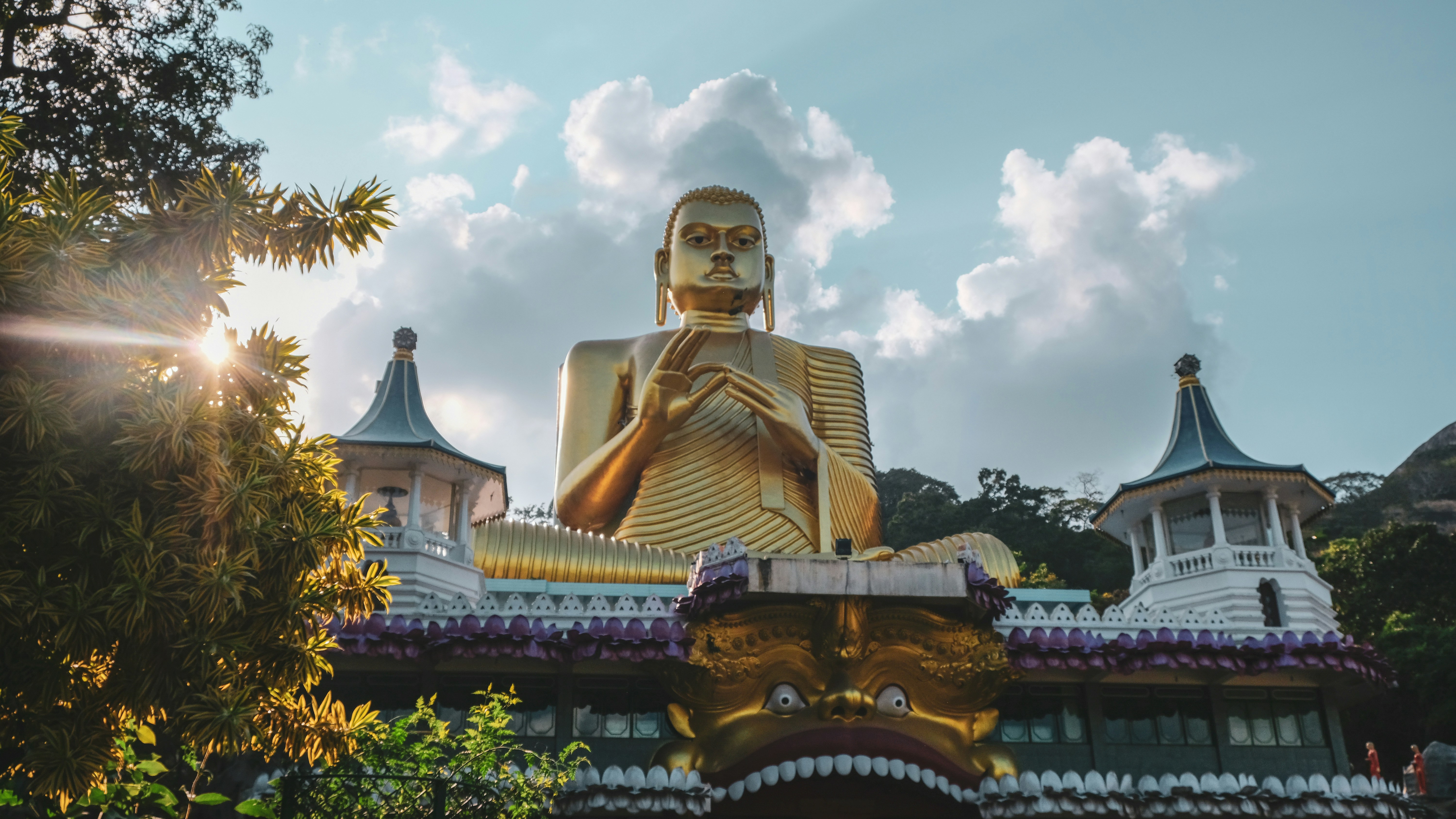 Dambulla